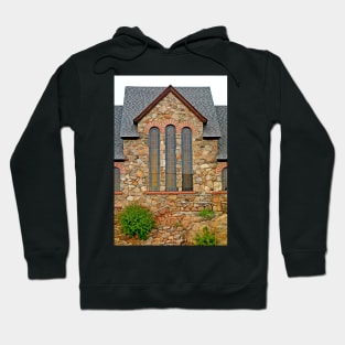 St. Catherine of Siena Chapel Study 5 Hoodie